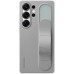 Чехол для мобильного телефона Samsung Galaxy S25 Ultra (S938) Standing Grip case Grey (EF-GS938CJEGWW)