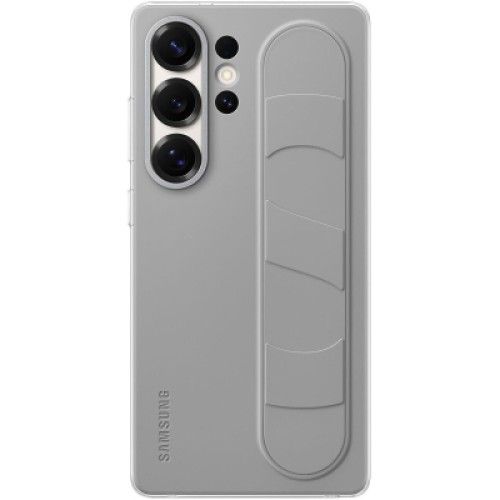 Чехол для мобильного телефона Samsung Galaxy S25 Ultra (S938) Standing Grip case Grey (EF-GS938CJEGWW)