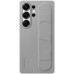 Чехол для мобильного телефона Samsung Galaxy S25 Ultra (S938) Standing Grip case Grey (EF-GS938CJEGWW)