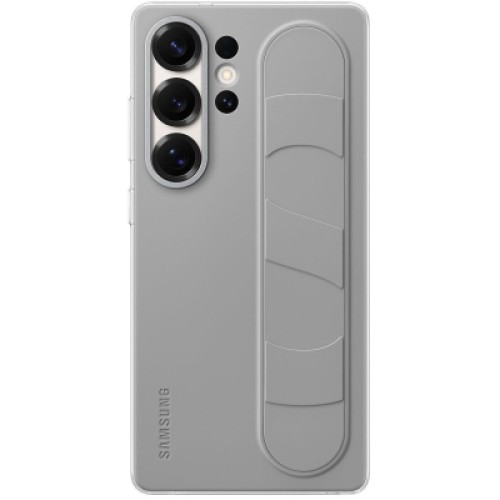 Чехол для мобильного телефона Samsung Galaxy S25 Ultra (S938) Standing Grip case Grey (EF-GS938CJEGWW)