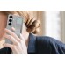 Чехол для мобильного телефона Samsung Galaxy S25+ (S936) Standing Grip case Grey (EF-GS936CJEGWW)