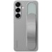 Чехол для мобильного телефона Samsung Galaxy S25+ (S936) Standing Grip case Grey (EF-GS936CJEGWW)