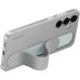 Чехол для мобильного телефона Samsung Galaxy S25+ (S936) Standing Grip case Grey (EF-GS936CJEGWW)