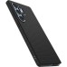 Чехол для мобильного телефона Spigen Samsung Galaxy S25 Ultra, Liquid Air, Matte Black (ACS08953)