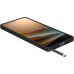 Чехол для мобильного телефона Spigen Samsung Galaxy S25 Ultra, Liquid Air, Matte Black (ACS08953)