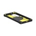 Чехол для мобильного телефона Spigen Samsung Galaxy S25 Ultra, Tough Armor MagFit, Black (ACS08964)