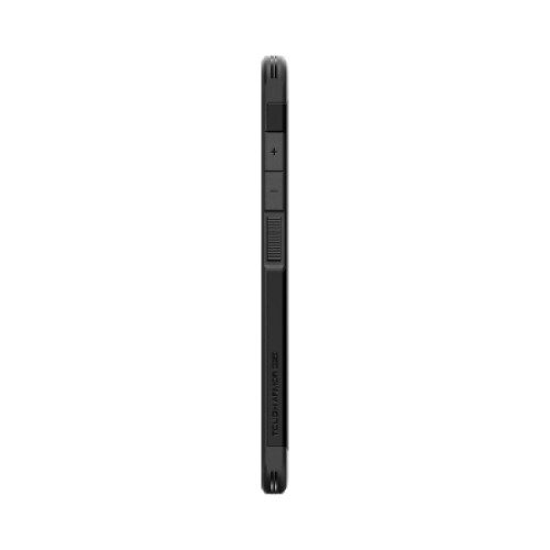 Чехол для мобильного телефона Spigen Samsung Galaxy S25 Ultra, Tough Armor MagFit, Black (ACS08964)