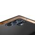 Чехол для мобильного телефона Spigen Samsung Galaxy S25 Ultra, Tough Armor MagFit, Black (ACS08964)