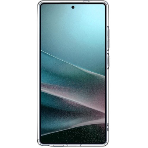 Чехол для мобильного телефона Spigen Samsung Galaxy S25 Ultra, Ultra Hybrid MagFit, Clear White (ACS08956)