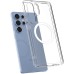 Чехол для мобильного телефона Spigen Samsung Galaxy S25 Ultra, Ultra Hybrid MagFit, Clear White (ACS08956)