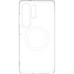 Чехол для мобильного телефона Spigen Samsung Galaxy S25 Ultra, Ultra Hybrid MagFit, Clear White (ACS08956)