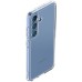 Чехол для мобильного телефона Spigen Samsung Galaxy S25, Ultra Hybrid, Crystal Clear (ACS09006)