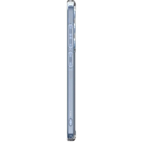 Чехол для мобильного телефона Spigen Samsung Galaxy S25, Ultra Hybrid, Crystal Clear (ACS09006)