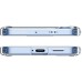 Чехол для мобильного телефона Spigen Samsung Galaxy S25, Ultra Hybrid, Crystal Clear (ACS09006)