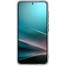 Чехол для мобильного телефона Spigen Samsung Galaxy S25, Ultra Hybrid, Crystal Clear (ACS09006)