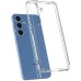 Чехол для мобильного телефона Spigen Samsung Galaxy S25, Ultra Hybrid, Crystal Clear (ACS09006)