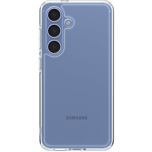 Чехол для мобильного телефона Spigen Samsung Galaxy S25, Ultra Hybrid, Crystal Clear (ACS09006)