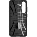 Чехол для мобильного телефона Spigen Samsung Galaxy S25+, Liquid Air, Matte Black (ACS08979)