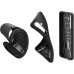 Чехол для мобильного телефона Spigen Samsung Galaxy S25+, Liquid Air, Matte Black (ACS08979)