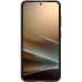 Чехол для мобильного телефона Spigen Samsung Galaxy S25+, Liquid Air, Matte Black (ACS08979)