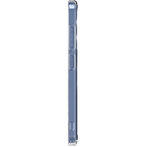 Чехол для мобильного телефона Spigen Samsung Galaxy S25+, Ultra Hybrid MagFit, Clear White (ACS08981)