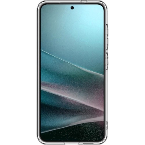 Чехол для мобильного телефона Spigen Samsung Galaxy S25+, Ultra Hybrid MagFit, Clear White (ACS08981)