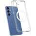 Чехол для мобильного телефона Spigen Samsung Galaxy S25+, Ultra Hybrid MagFit, Clear White (ACS08981)