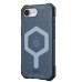 Чехол для мобильного телефона UAG iPhone 16E (4th Gen, 2025), Essential Armor MagSafe, Cloud Blue (114496114151)