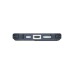 Чехол для мобильного телефона UAG iPhone 16E (4th Gen, 2025), Essential Armor MagSafe, Cloud Blue (114496114151)