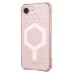 Чехол для мобильного телефона UAG iPhone 16E (4th Gen, 2025), Essential Armor MagSafe, Rose (114496114C4C)