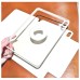 Чехол для планшета BeCover Ultra Slim Origami Flex Apple iPad 10.9" 2022/2024 Beige (712972)