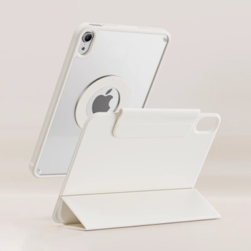 Чехол для планшета BeCover Ultra Slim Origami Flex Apple iPad 10.9" 2022/2024 Beige (712972)
