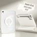 Чехол для планшета BeCover Ultra Slim Origami Flex Apple iPad 10.9" 2022/2024 Beige (712972)