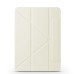 Чехол для планшета BeCover Ultra Slim Origami Flex Apple iPad 10.9" 2022/2024 Beige (712972)