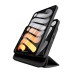 Чехол для планшета BeCover Ultra Slim Origami Flex Apple iPad 10.9" 2022/2024 Black (712971)