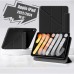 Чехол для планшета BeCover Ultra Slim Origami Flex Apple iPad 10.9" 2022/2024 Black (712971)