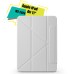 Чехол для планшета BeCover Ultra Slim Origami Magnetic Apple iPad Air 11" M2/M3 (2024/2025) Gray (712958)