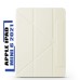 Чехол для планшета BeCover Ultra Slim Origami Magnetic Apple iPad Mini 6 2021 Beige (712943)