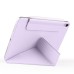 Чехол для планшета BeCover Ultra Slim Origami Magnetic Apple iPad Mini 6 2021 Purple (712946)
