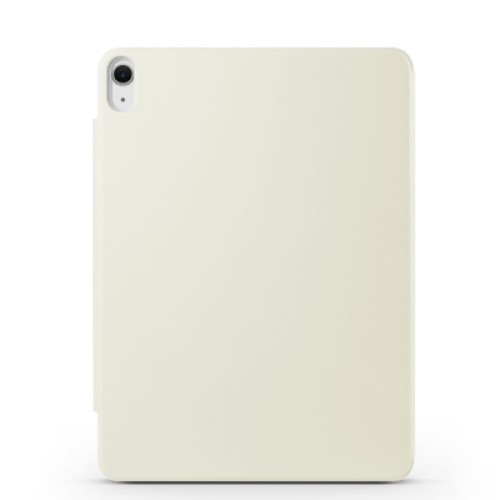 Чехол для планшета BeCover Ultra Slim Origami Magnetic Apple iPad Mini 7 2024 Beige (712948)
