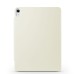 Чехол для планшета BeCover Ultra Slim Origami Magnetic Apple iPad Mini 7 2024 Beige (712948)