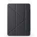 Чехол для планшета BeCover Ultra Slim Origami Magnetic Apple iPad Mini 7 2024 Black (712947)