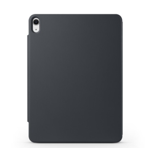 Чехол для планшета BeCover Ultra Slim Origami Magnetic Apple iPad Mini 7 2024 Black (712947)