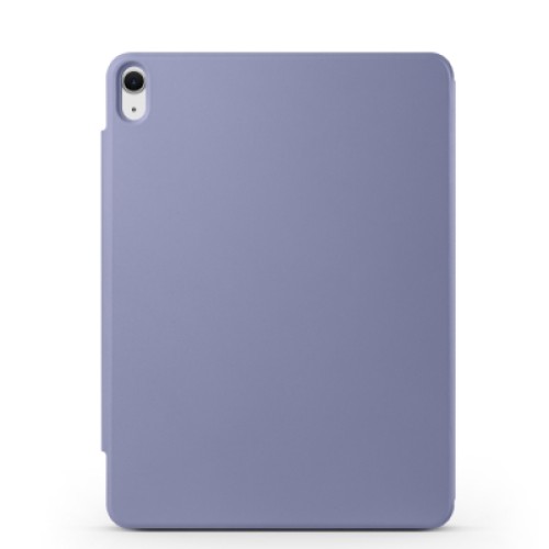 Чехол для планшета BeCover Ultra Slim Origami Magnetic Apple iPad Mini 7 2024 Deep Purple (712950)