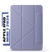 Чехол для планшета BeCover Ultra Slim Origami Magnetic Apple iPad Mini 7 2024 Deep Purple (712950)