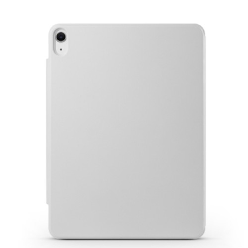 Чехол для планшета BeCover Ultra Slim Origami Magnetic Apple iPad Mini 7 2024 Gray (712949)