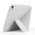 Чехол для планшета BeCover Ultra Slim Origami Magnetic Apple iPad Mini 7 2024 Gray (712949)