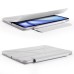Чехол для планшета BeCover Ultra Slim Origami Magnetic Apple iPad Mini 7 2024 Gray (712949)