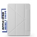 Чехол для планшета BeCover Ultra Slim Origami Magnetic Apple iPad Mini 7 2024 Gray (712949)