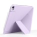 Чехол для планшета BeCover Ultra Slim Origami Magnetic Apple iPad Mini 7 2024 Purple (712951)